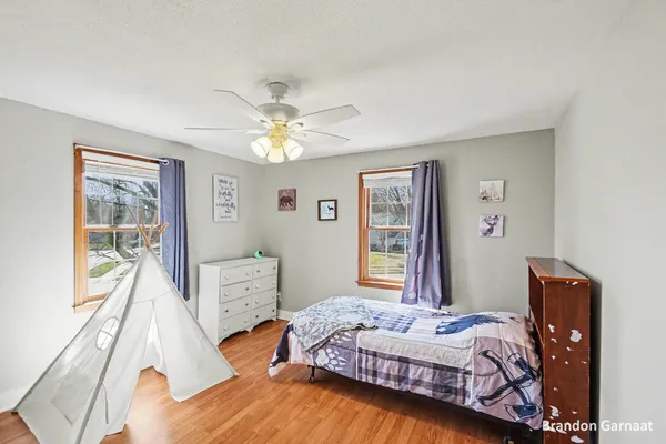 $442,500 | 4351 Brookcrest Drive Southwest, Wyoming, MI 49418