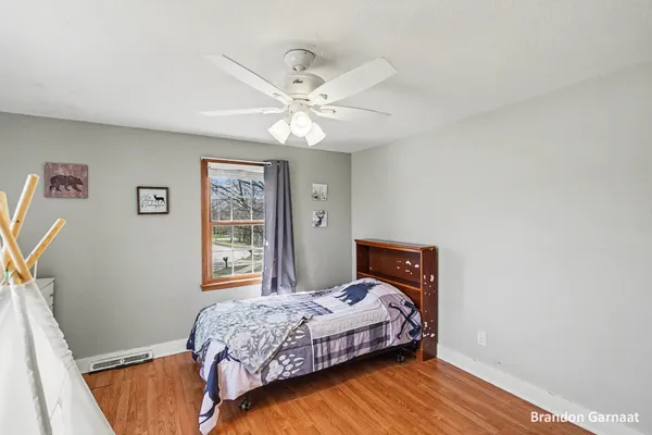 $442,500 | 4351 Brookcrest Drive Southwest, Wyoming, MI 49418