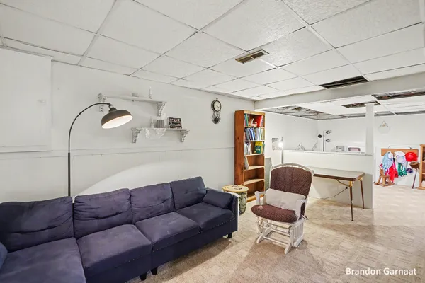 $442,500 | 4351 Brookcrest Drive Southwest, Wyoming, MI 49418