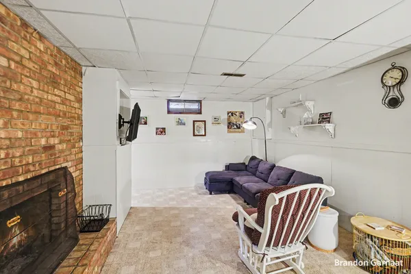 $442,500 | 4351 Brookcrest Drive Southwest, Wyoming, MI 49418