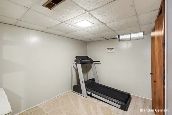 $442,500 | 4351 Brookcrest Drive Southwest, Wyoming, MI 49418