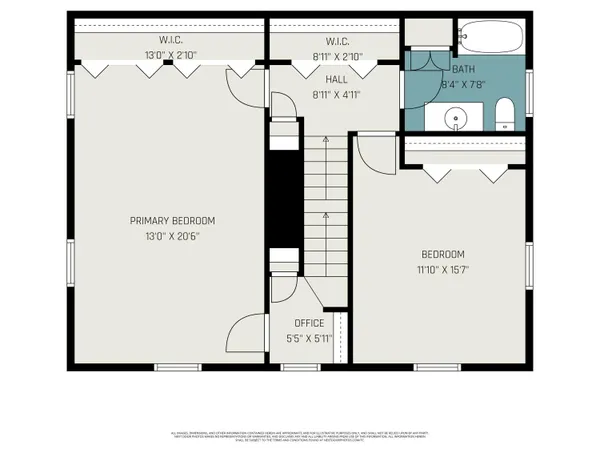 $442,500 | 4351 Brookcrest Drive Southwest, Wyoming, MI 49418
