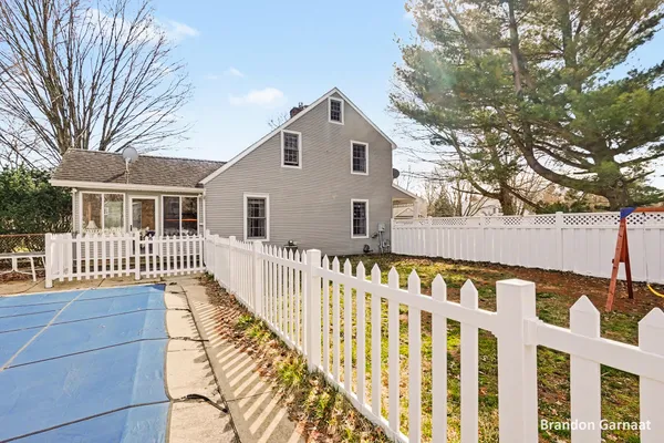 $442,500 | 4351 Brookcrest Drive Southwest, Wyoming, MI 49418