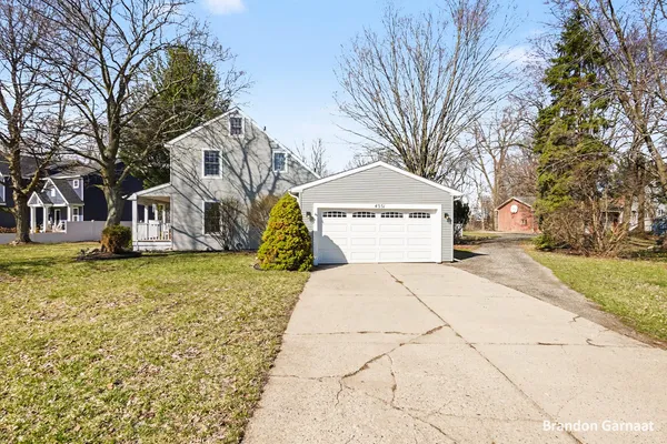 $442,500 | 4351 Brookcrest Drive Southwest, Wyoming, MI 49418