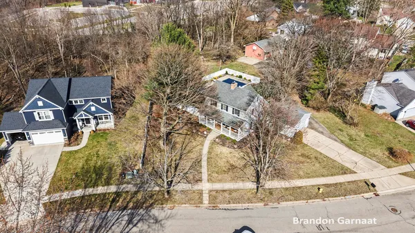 $442,500 | 4351 Brookcrest Drive Southwest, Wyoming, MI 49418