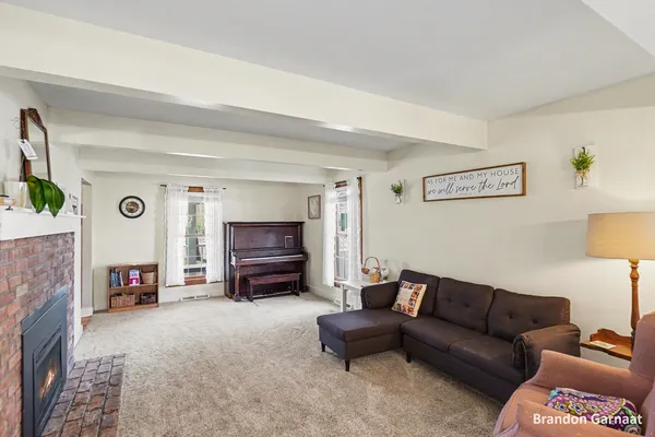 $442,500 | 4351 Brookcrest Drive Southwest, Wyoming, MI 49418