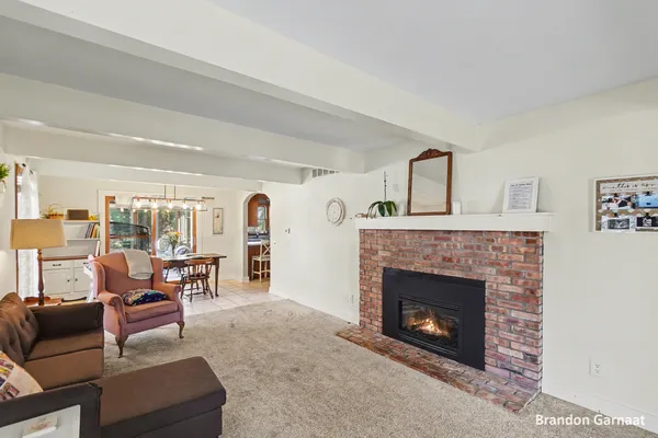 $442,500 | 4351 Brookcrest Drive Southwest, Wyoming, MI 49418