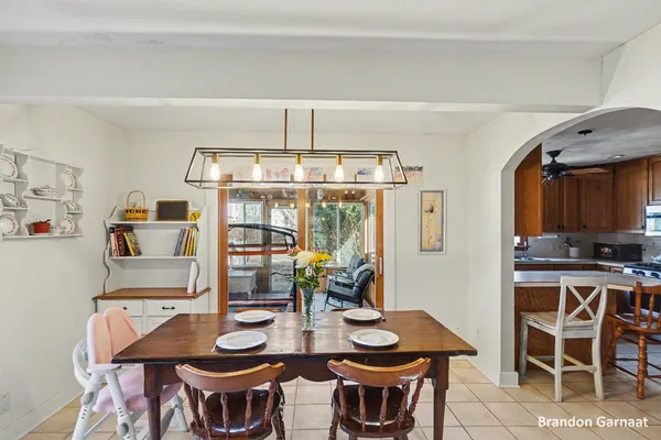 $442,500 | 4351 Brookcrest Drive Southwest, Wyoming, MI 49418