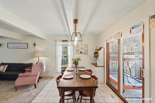 $442,500 | 4351 Brookcrest Drive Southwest, Wyoming, MI 49418