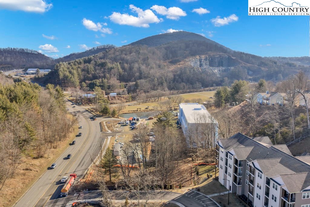 421 South S Highway Boone, NC 28607 - Photo 14 of 14 a view of a city