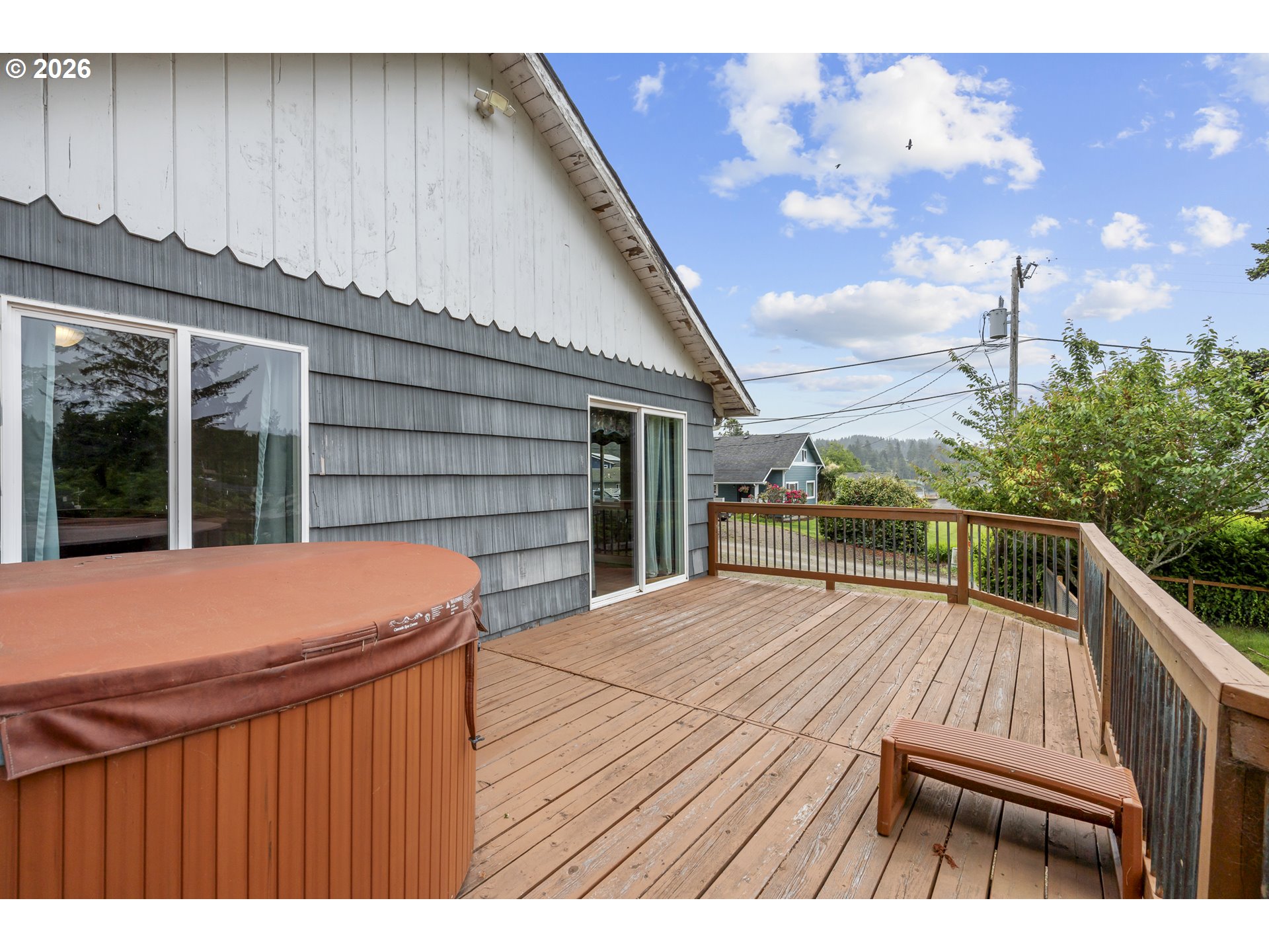 4925 Northeast 49th Street Neotsu, OR 97364 - Photo 22 of 35