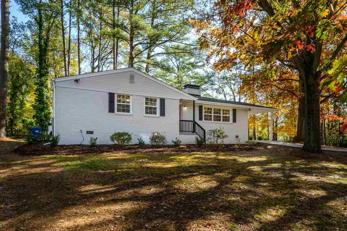 625 King Richard Road Raleigh, NC 27610 - Photo 26 of 29 Photo 26