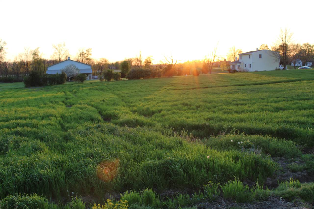 13500 Marion Center Road Hoagland, IN 46745 - Photo 1 of 8