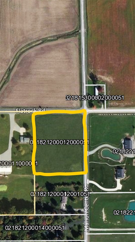 13500 Marion Center Road Hoagland, IN 46745 - Photo 8 of 8