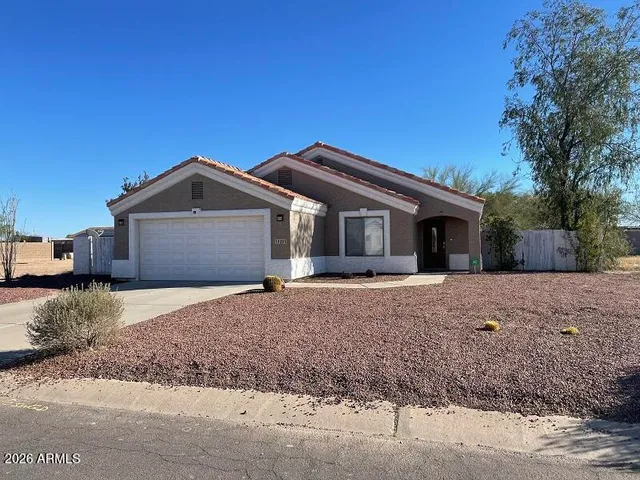 $1,550 | 10281 West Heather Drive, Arizona City, AZ 85123