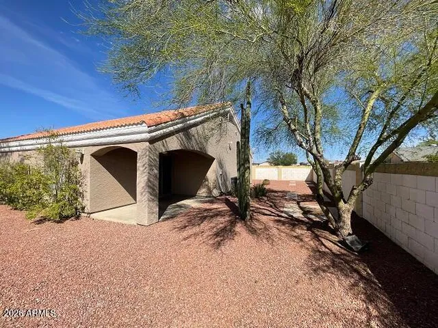 $1,550 | 10281 West Heather Drive, Arizona City, AZ 85123