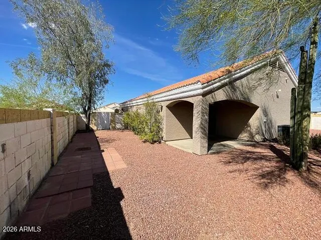 $1,550 | 10281 West Heather Drive, Arizona City, AZ 85123