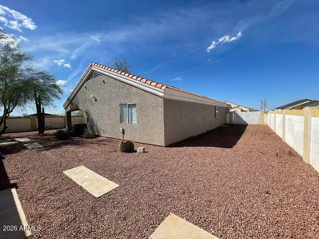 $1,550 | 10281 West Heather Drive, Arizona City, AZ 85123