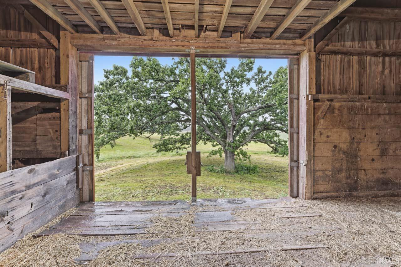 1725 West St Road Boswell, IN 47921 - Photo 45 of 48