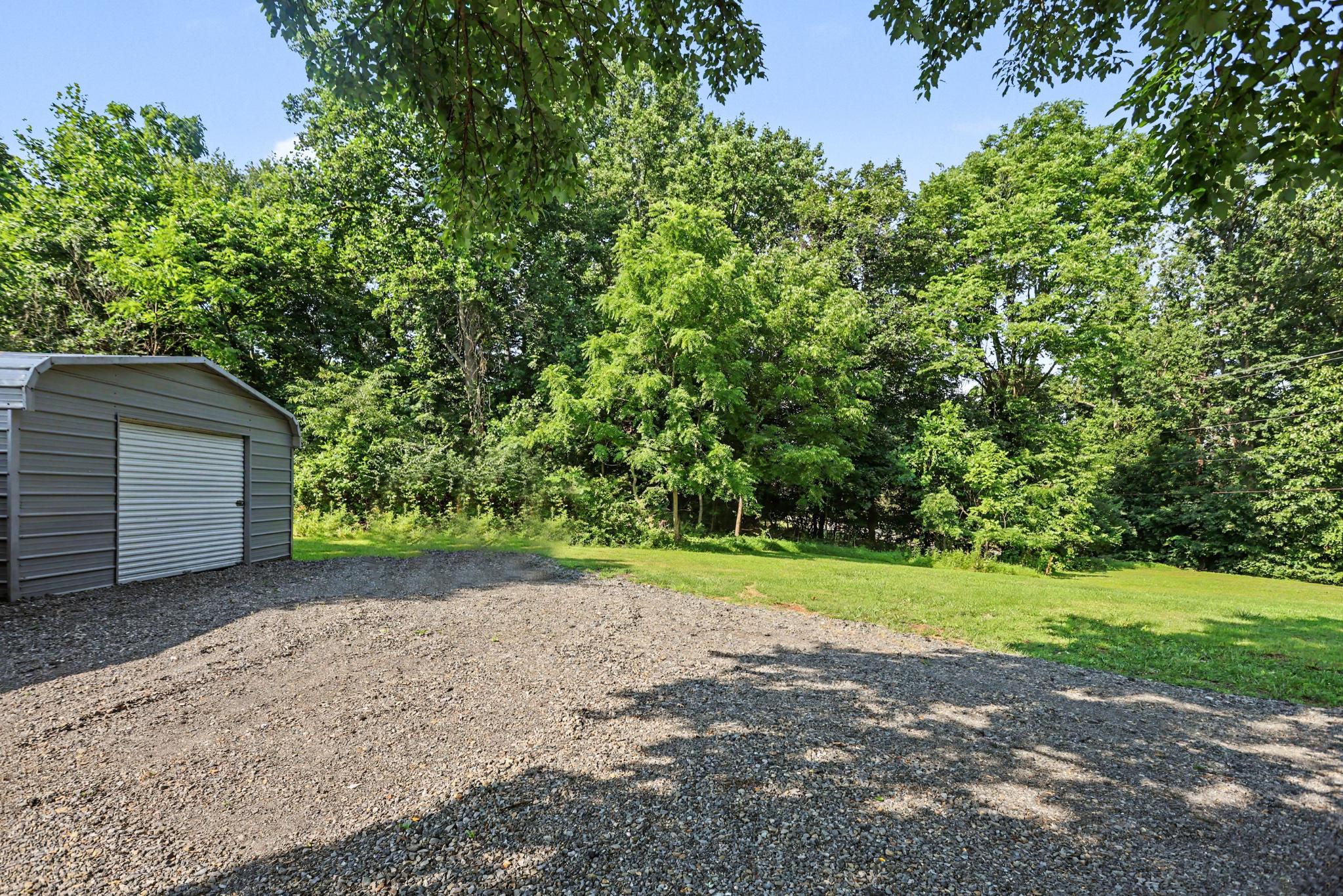 1041 Rohlers Church Road Dover, PA 17315 - Photo 23 of 33 Serene wooded retreat awaits you.