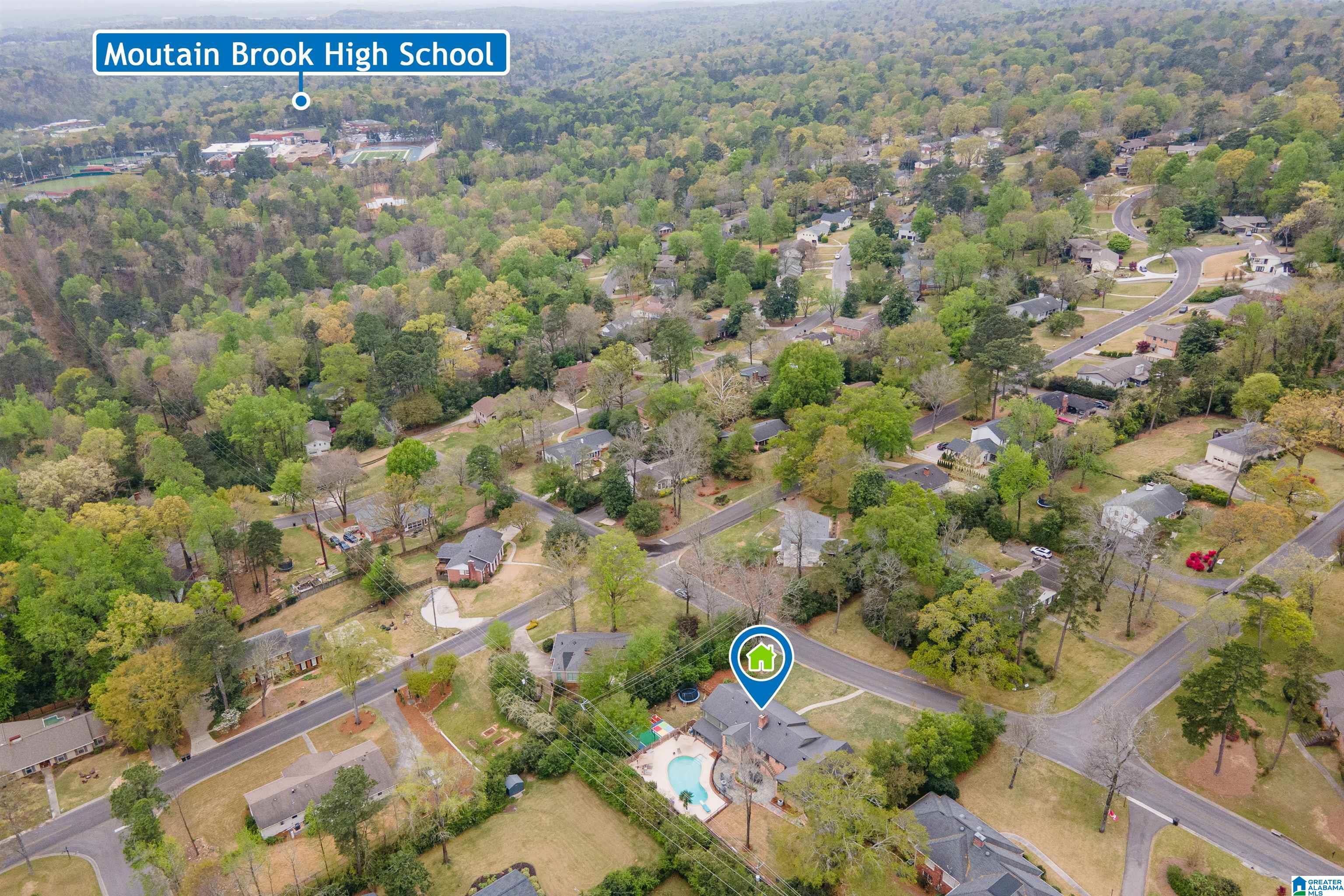 3601 Crestbrook Road Birmingham, AL 35223 - Photo 57 of 57
