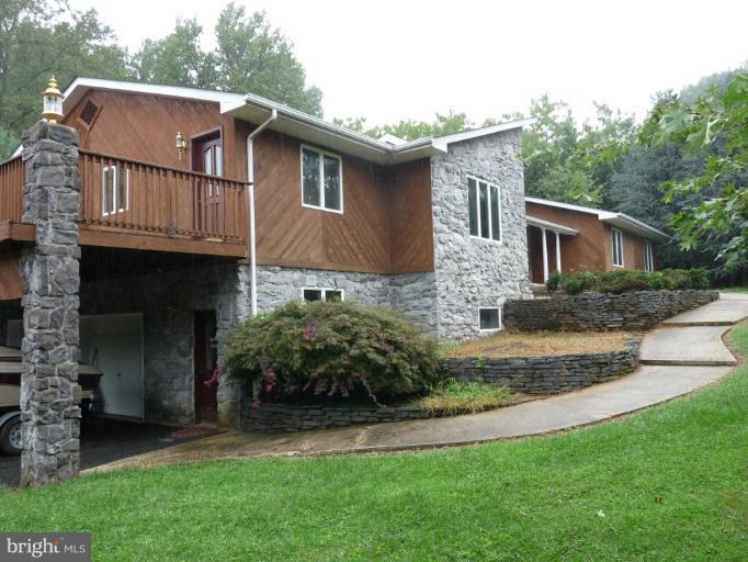 1649 Frenchtown Road Perryville, MD 21903 - Photo 1 of 30 Exterior (Main)