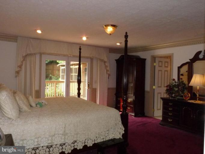 1649 Frenchtown Road Perryville, MD 21903 - Photo 13 of 30 Master Bedroom