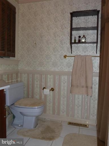 1649 Frenchtown Road Perryville, MD 21903 - Photo 15 of 30 Master Bath #2