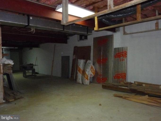1649 Frenchtown Road Perryville, MD 21903 - Photo 25 of 30 Basement #1