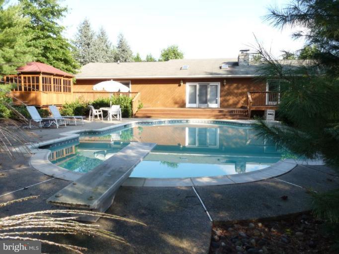 1649 Frenchtown Road Perryville, MD 21903 - Photo 27 of 30 Swimming Pool