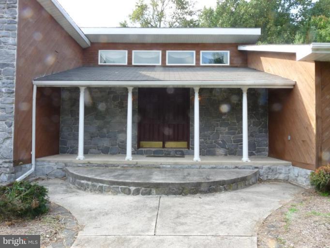 1649 Frenchtown Road Perryville, MD 21903 - Photo 4 of 30 Exterior #3