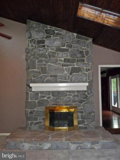 1649 Frenchtown Road Perryville, MD 21903 - Photo 9 of 30 Fireplace