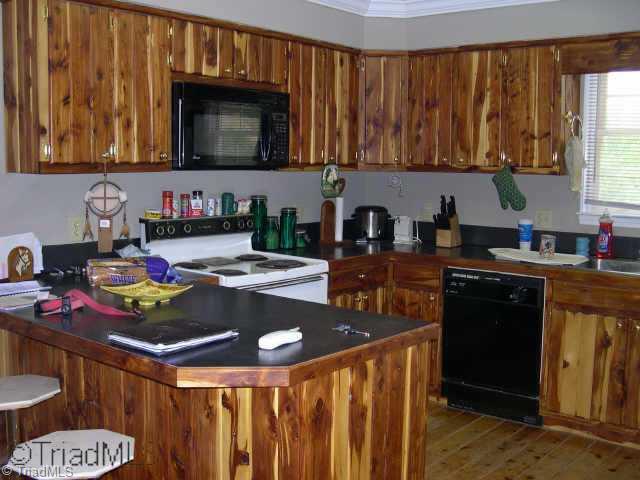2396 Bethel Road Ronda, NC 28670 - Photo 3 of 9 Other.