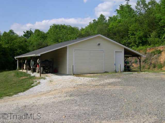 2396 Bethel Road Ronda, NC 28670 - Photo 4 of 9 Other.