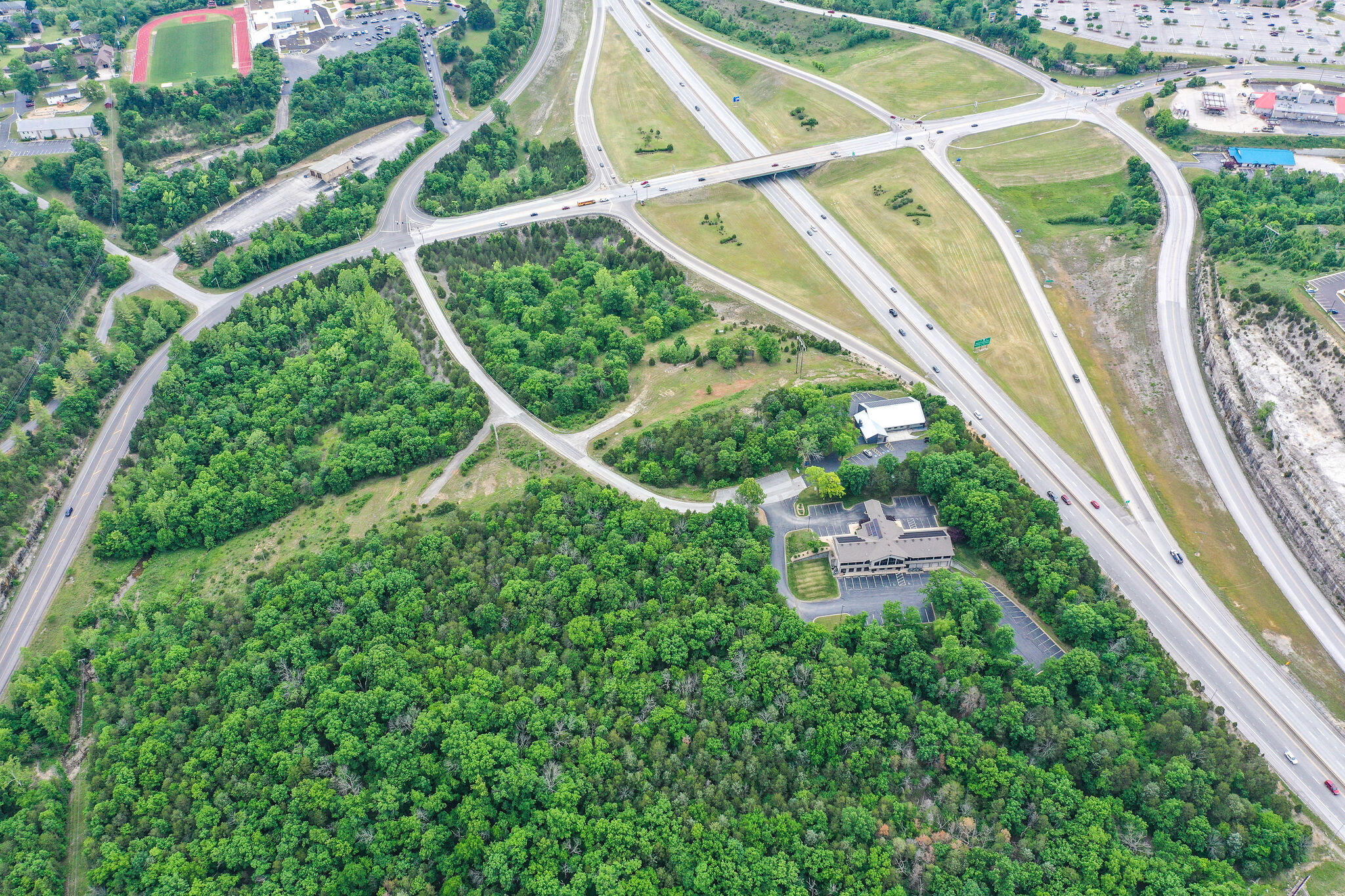 Tbd Bee Creek Road Branson, MO 65616 - Photo 12 of 13 TBD Bee Creek Road