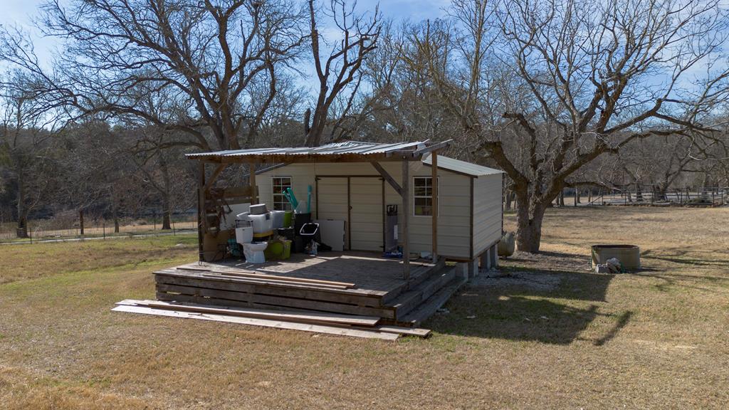 3764 Ranch Road 1623 Blanco, TX 78606 - Photo 64 of 71