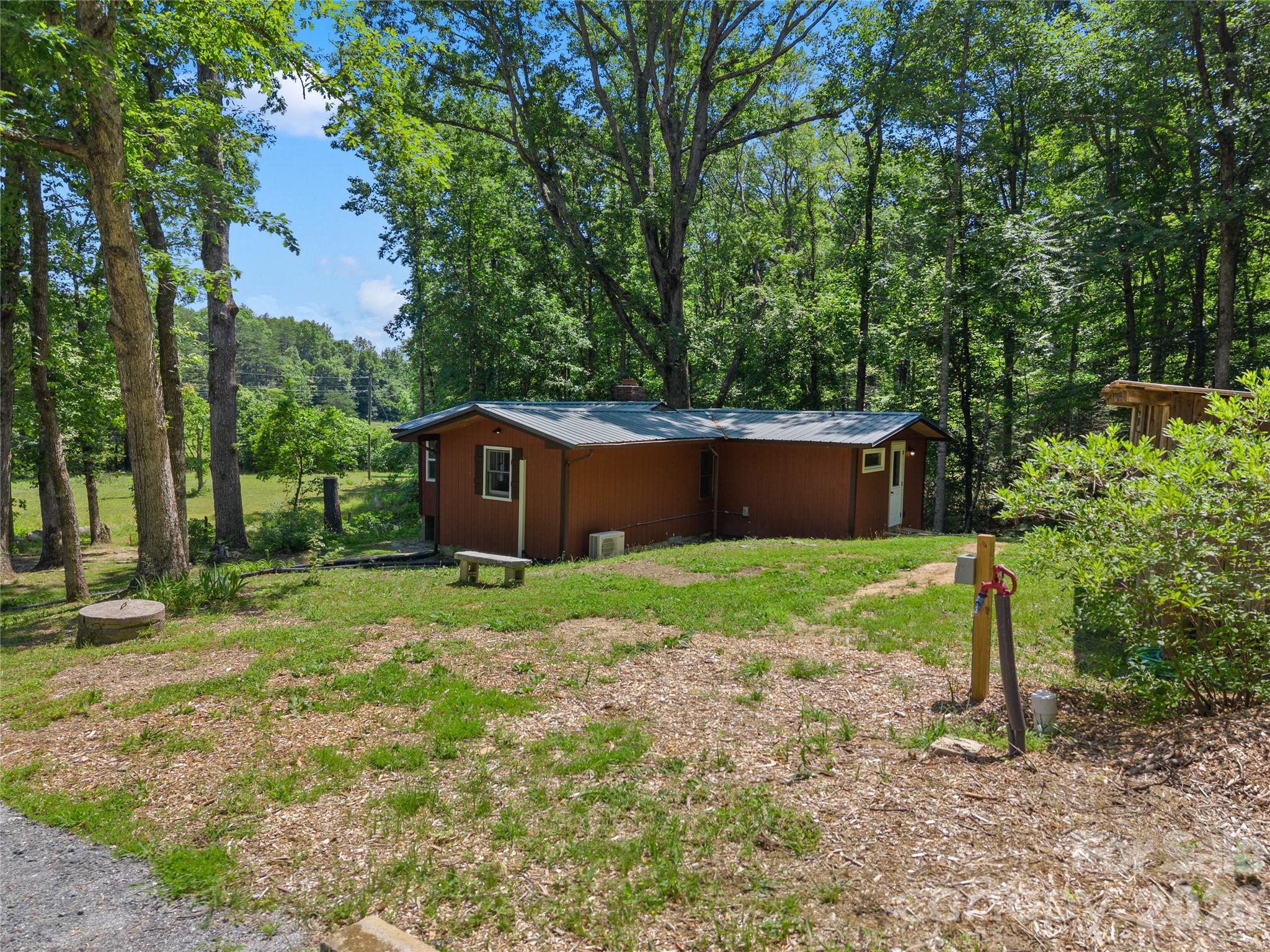 563 Burgess Road Mill Spring, NC 28756 - Photo 21 of 43