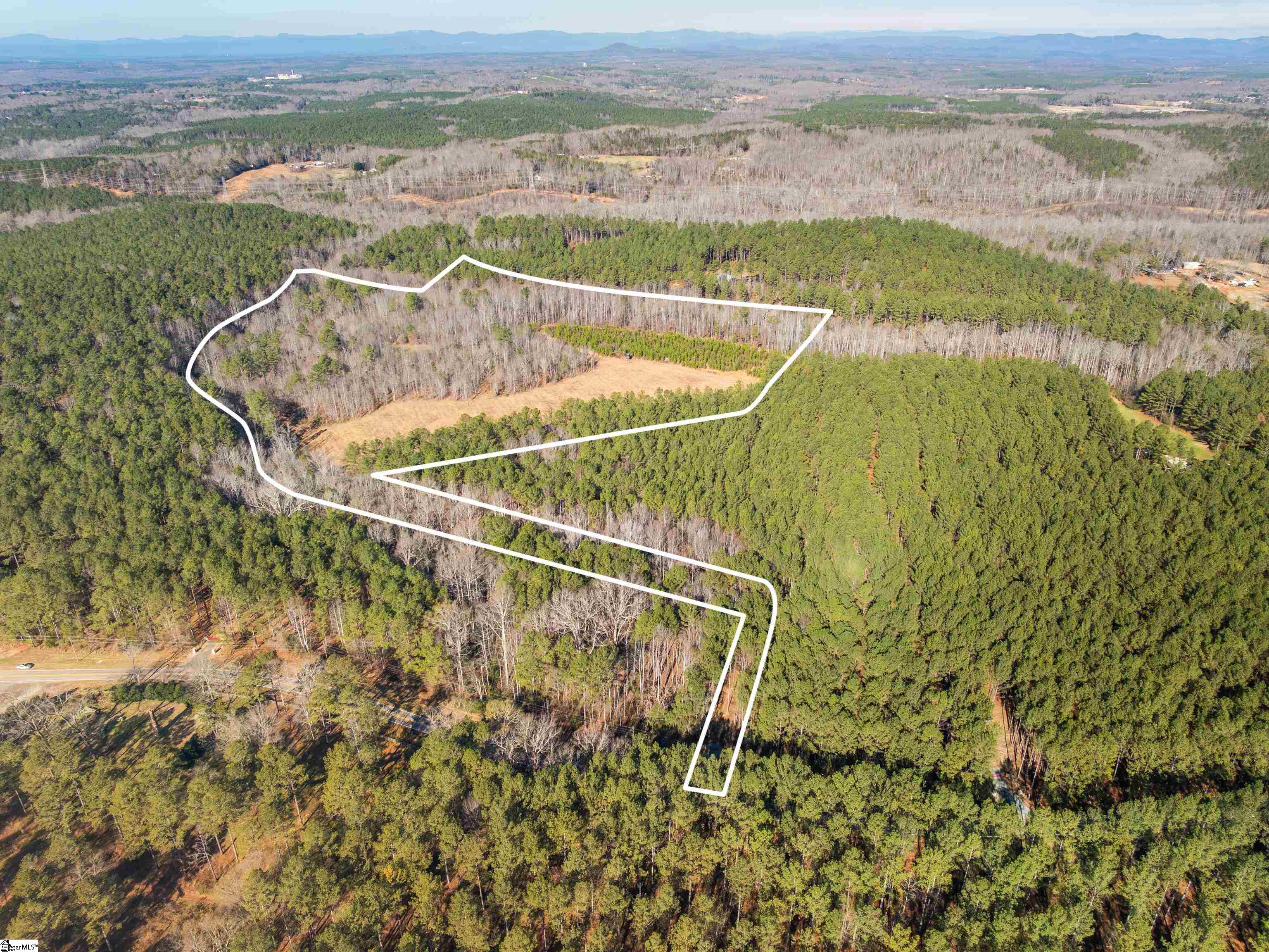 10 Mill Pine Road Liberty, SC 29657 - Photo 33 of 43