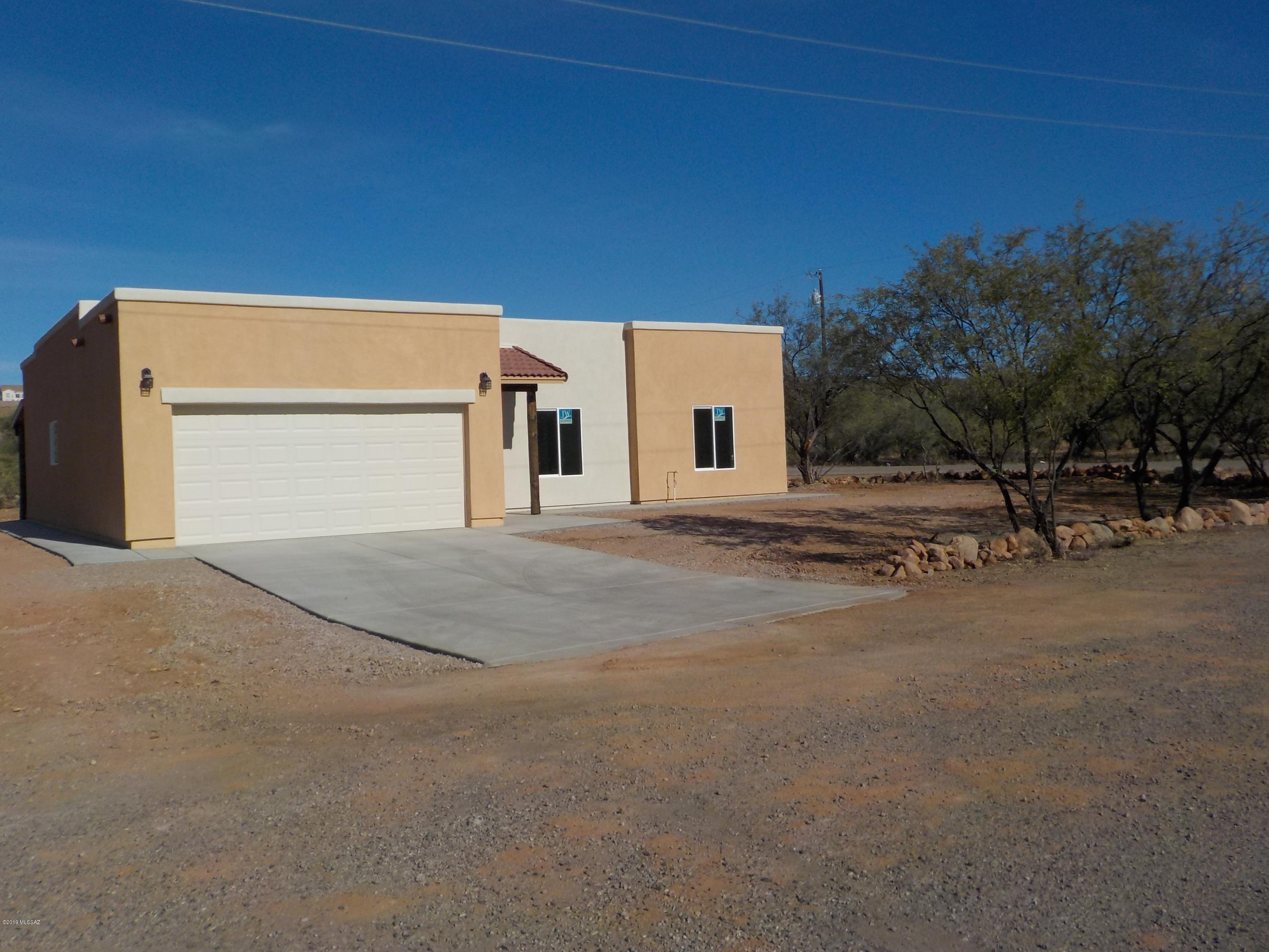 1846 Via El Paso Rio Rico, AZ 85648 - Photo 22 of 29