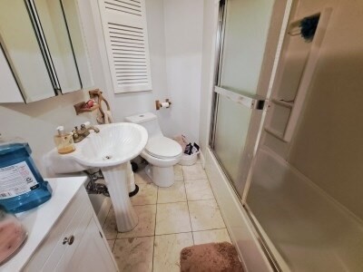 21 Moon Street, Unit 11 Boston, MA 02113 - Photo 8 of 12