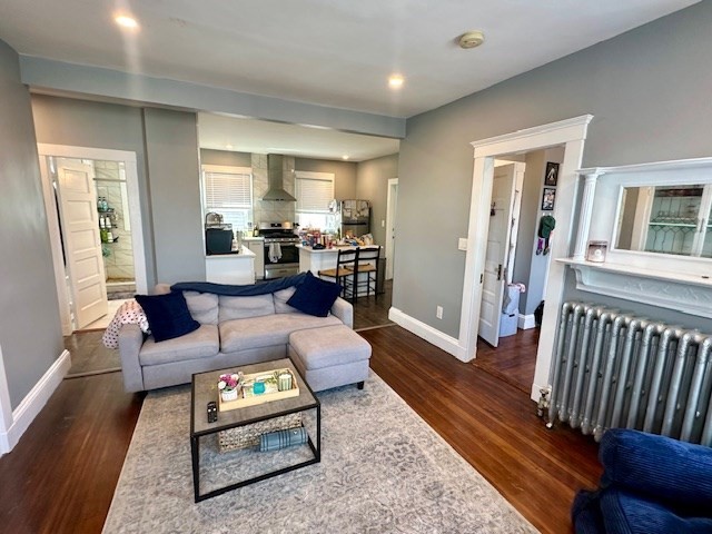 27 Doris Street, Unit 3 Boston, MA 02125 - Photo 3 of 16
