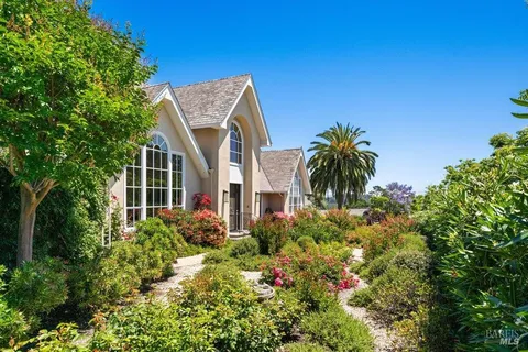 $5,250,000 | 82 McNear Drive, San Rafael, CA 94901