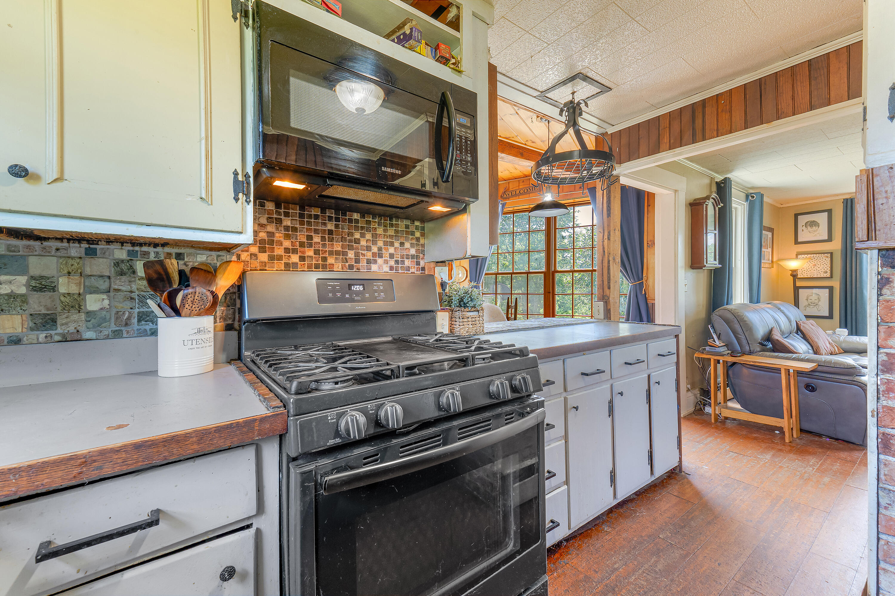 940 Head Tide Hill Road Alna, ME 04535 - Photo 12 of 48 12