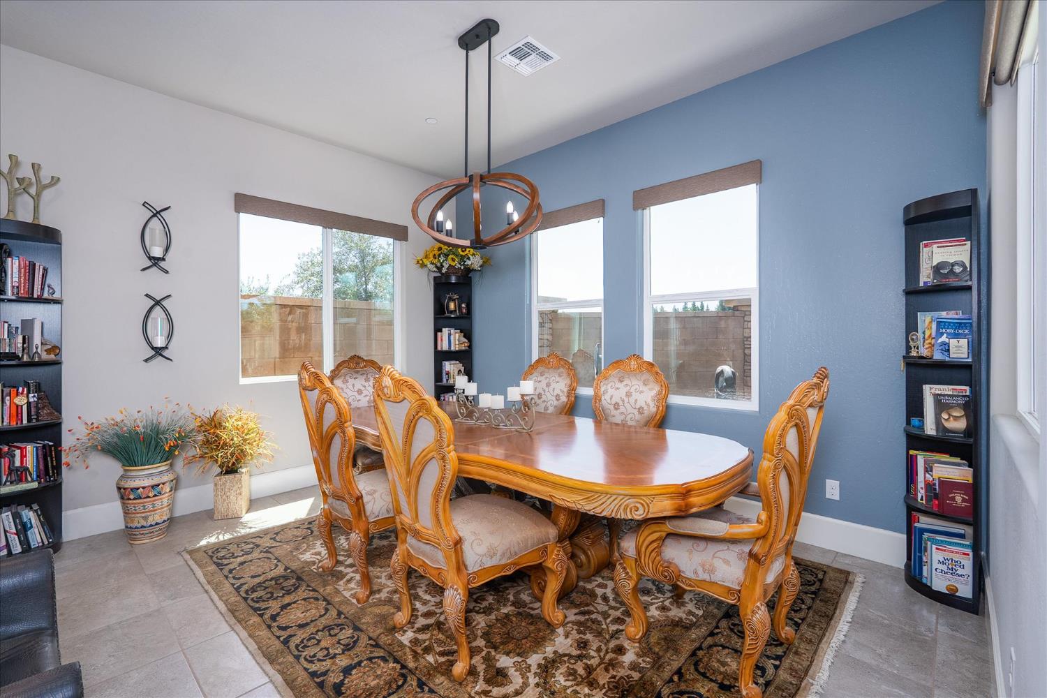 602 Pinnacle Drive Madera, CA 93636 - Photo 14 of 37