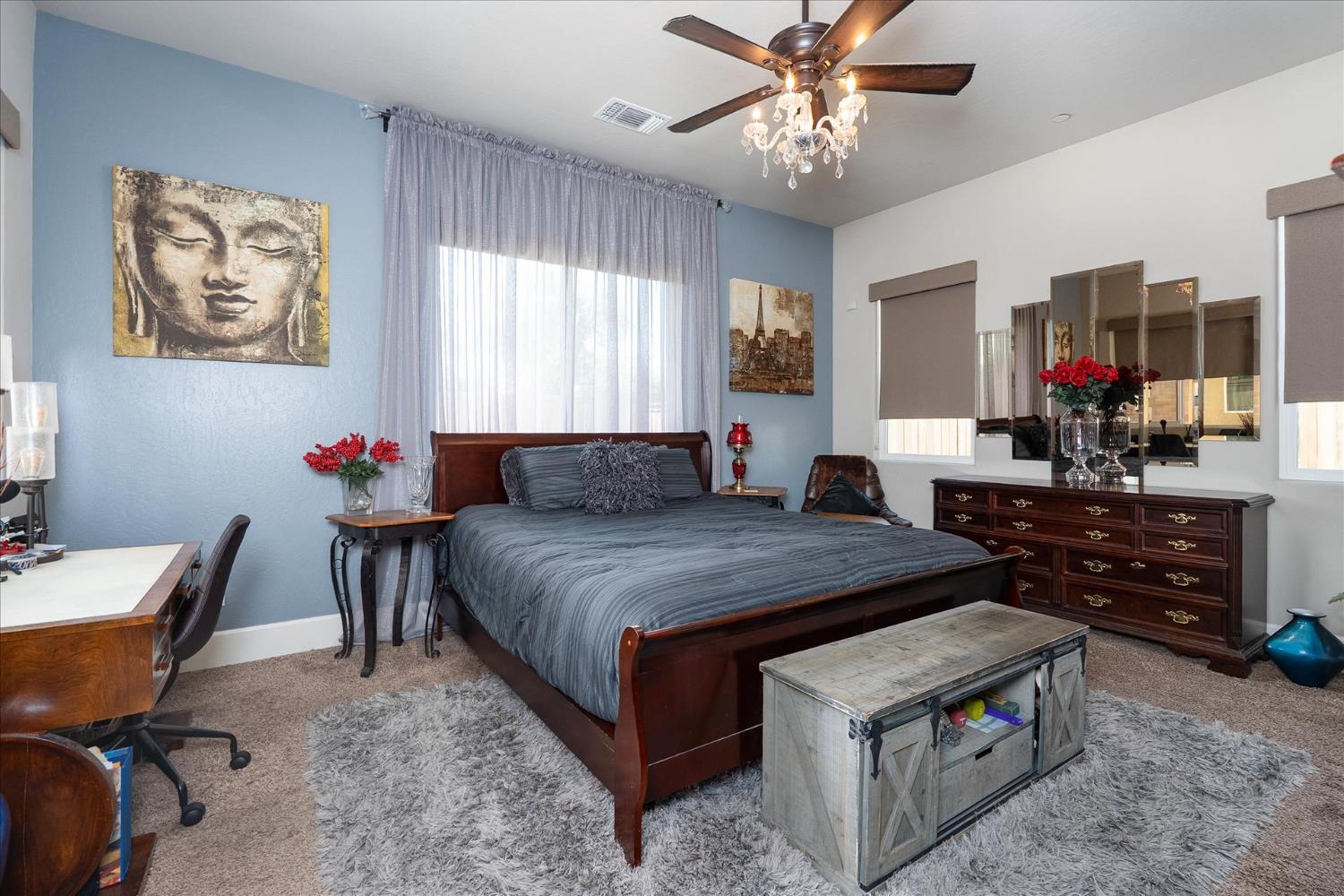 602 Pinnacle Drive Madera, CA 93636 - Photo 16 of 37