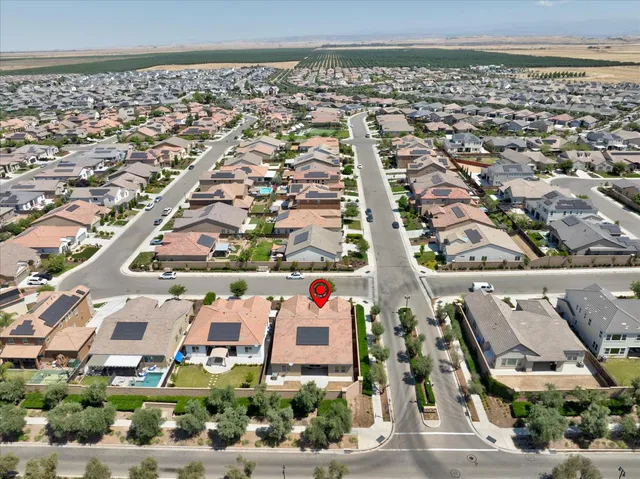 a view of balcony with furniture