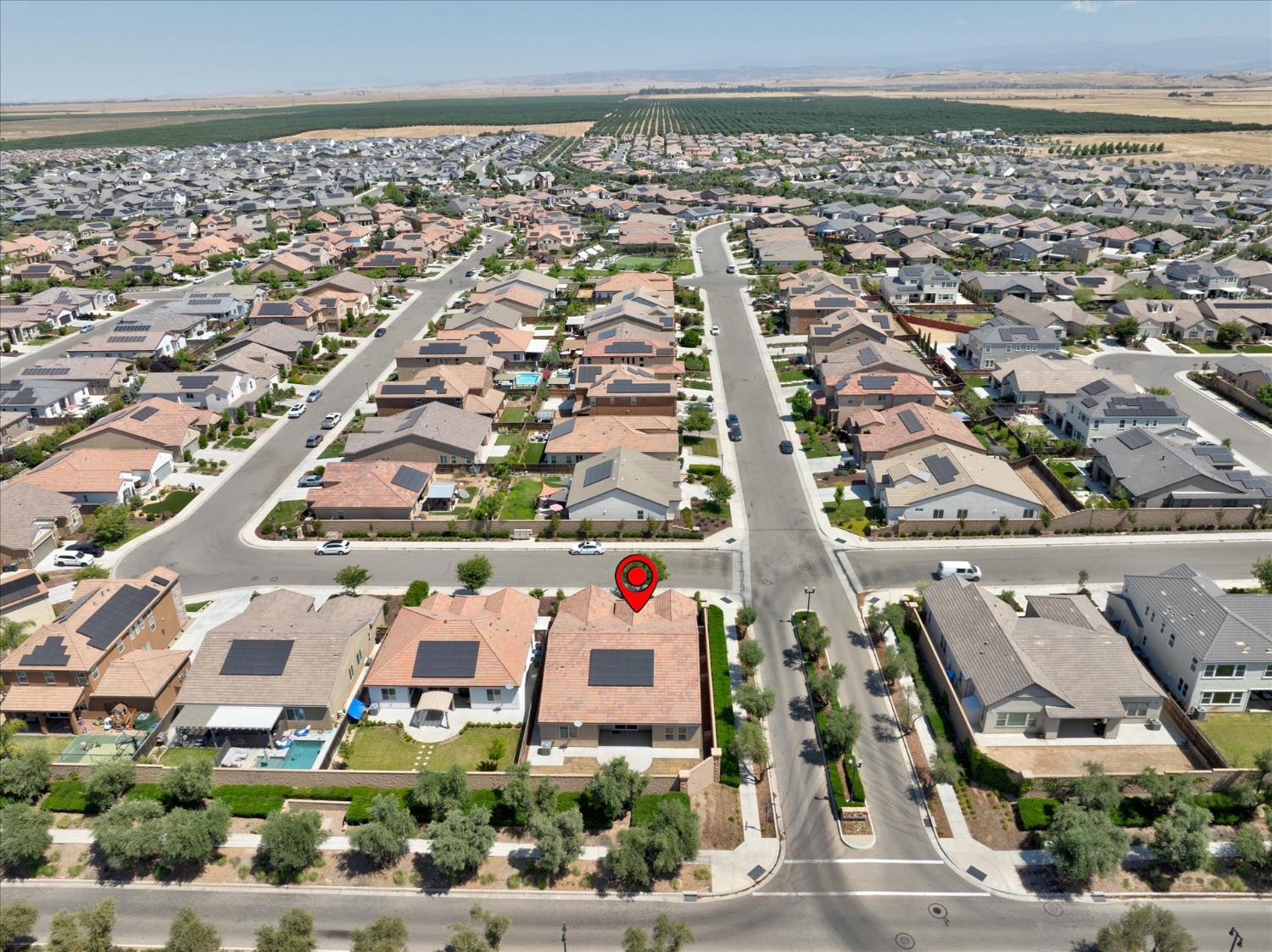 602 Pinnacle Drive Madera, CA 93636 - Photo 33 of 37