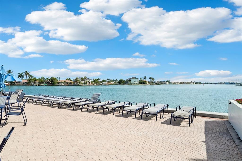 9415 Blind Pass Road, Unit 706 St. Pete Beach, FL 33706 - Photo 78 of 87