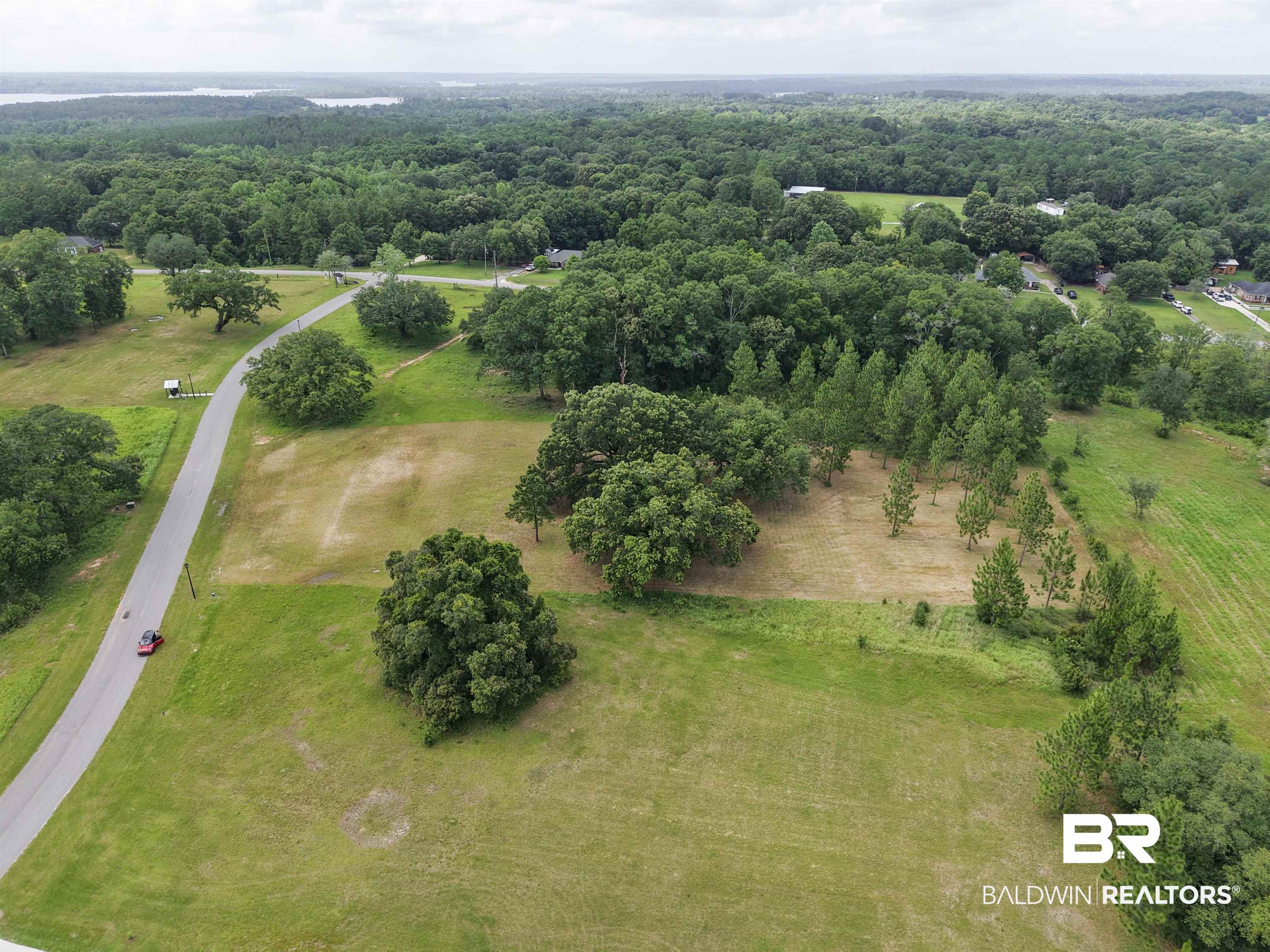 0 Hampton Road Mobile, AL 36608 - Photo 2 of 10