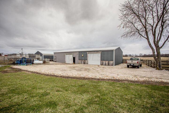 3960 Old Springfield Road London, OH 43140 - Photo 4 of 5